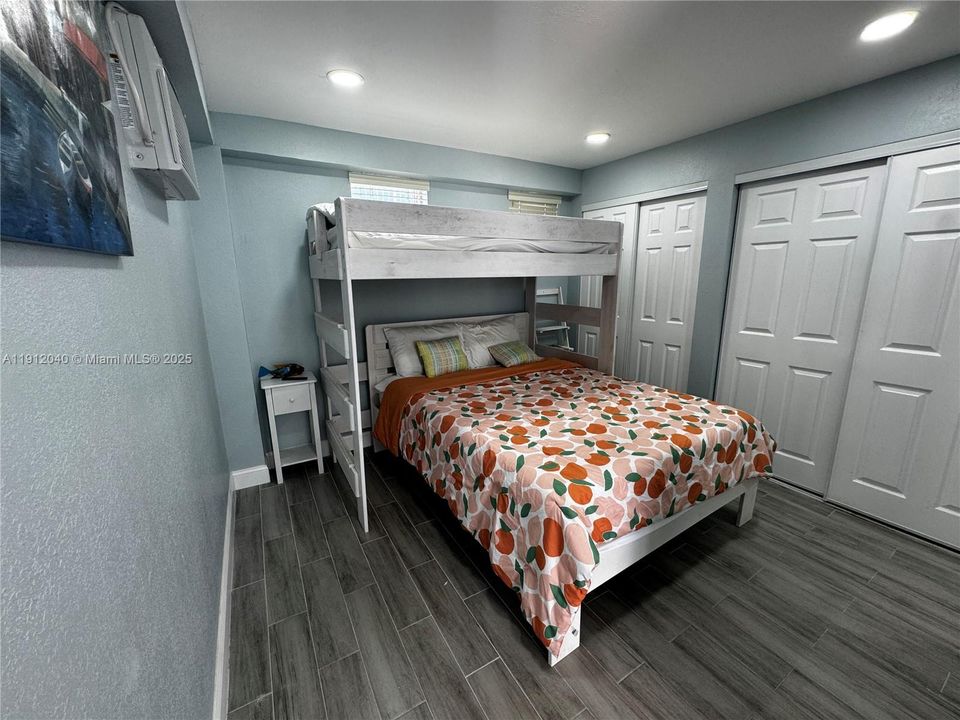 1st Floor Master Bedroom