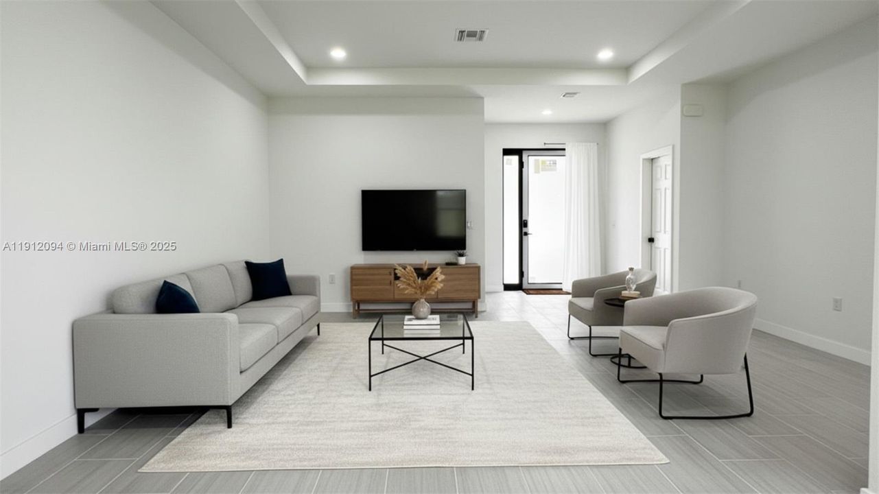 En Venta: $299,000 (3 camas, 2 baños, 1600 Pies cuadrados)