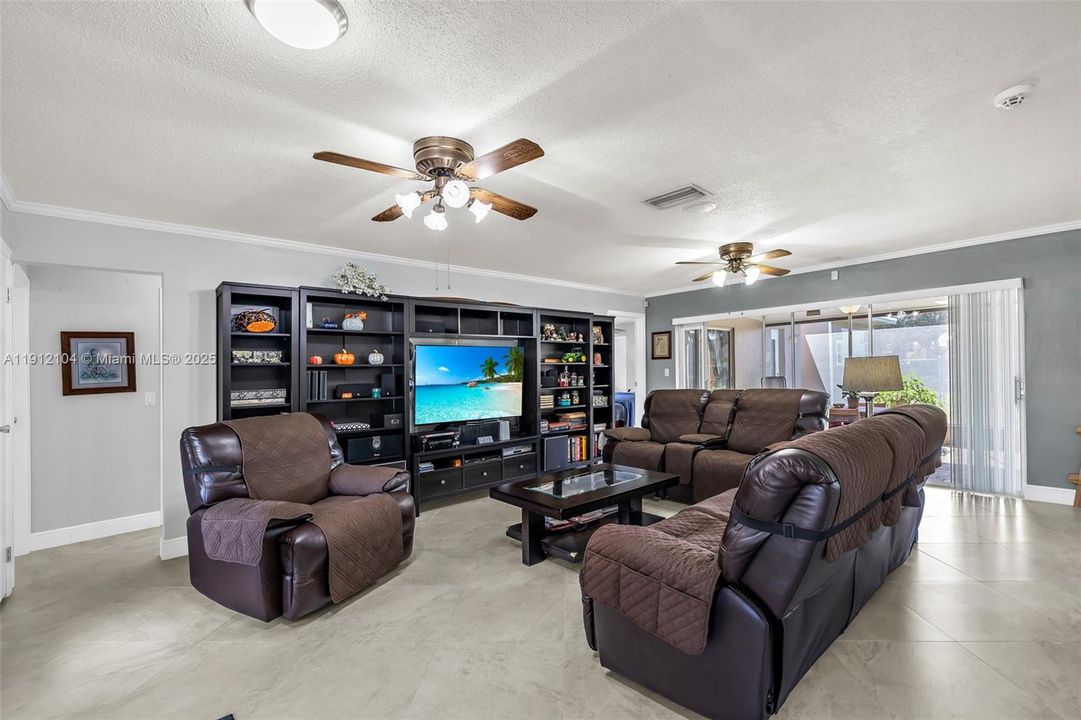 Loads of Natural Light