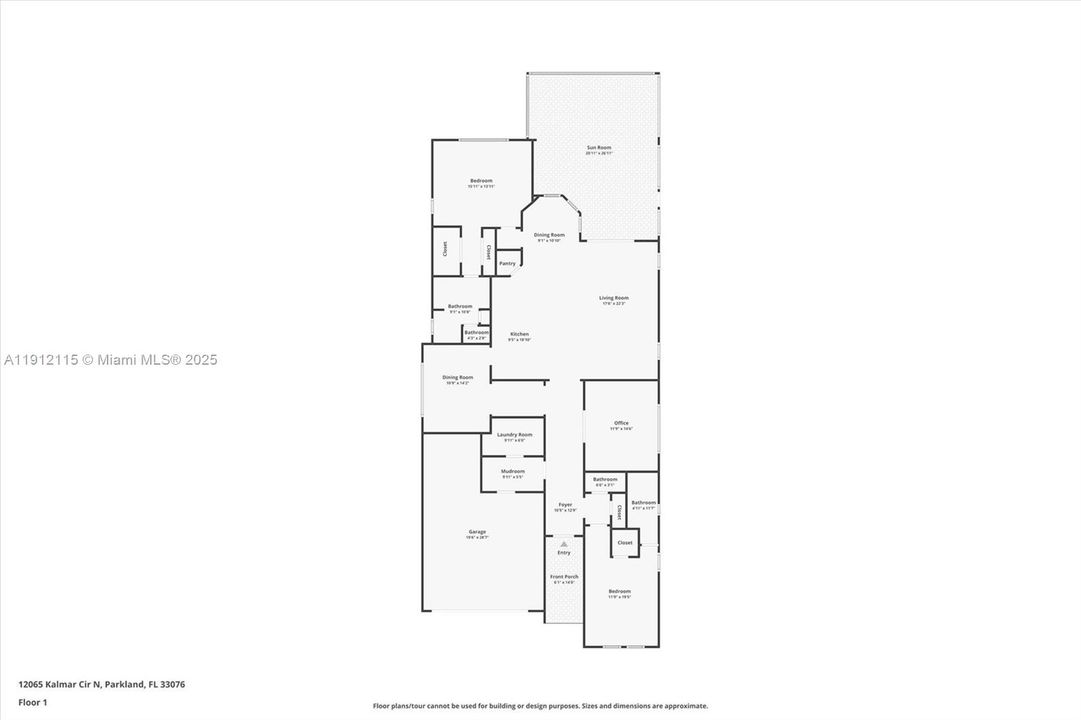 For Sale: $849,000 (3 beds, 2 baths, 2560 Square Feet)