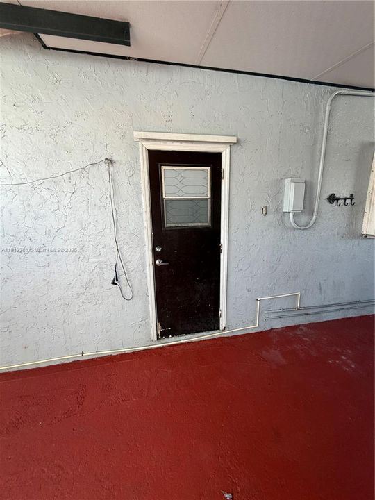 En Renta: $1,000 (1 camas, 1 baños, 1598 Pies cuadrados)