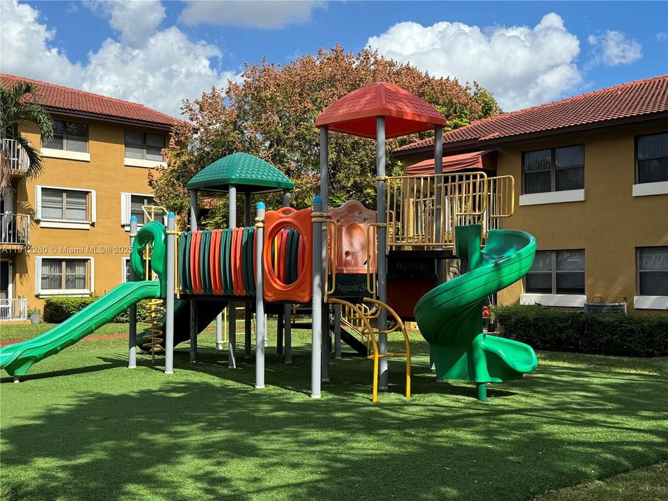 Play Ground