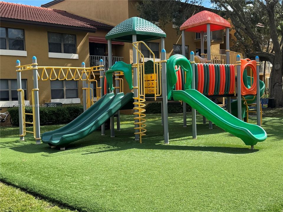 Play Ground