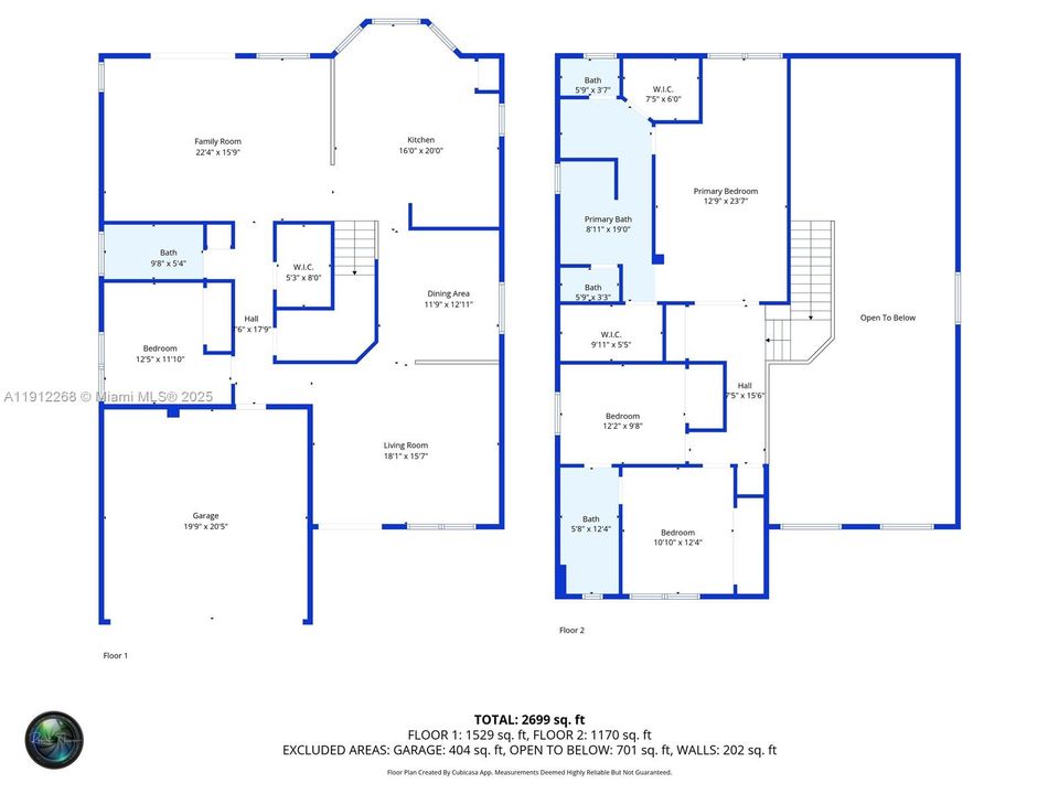 合同活跃: $689,000 (4 贝兹, 4 浴室, 2707 平方英尺)
