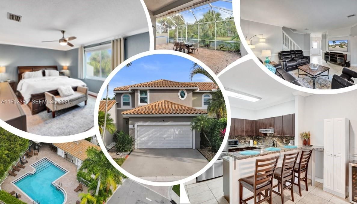 En Venta: $575,000 (3 camas, 2 baños, 1784 Pies cuadrados)