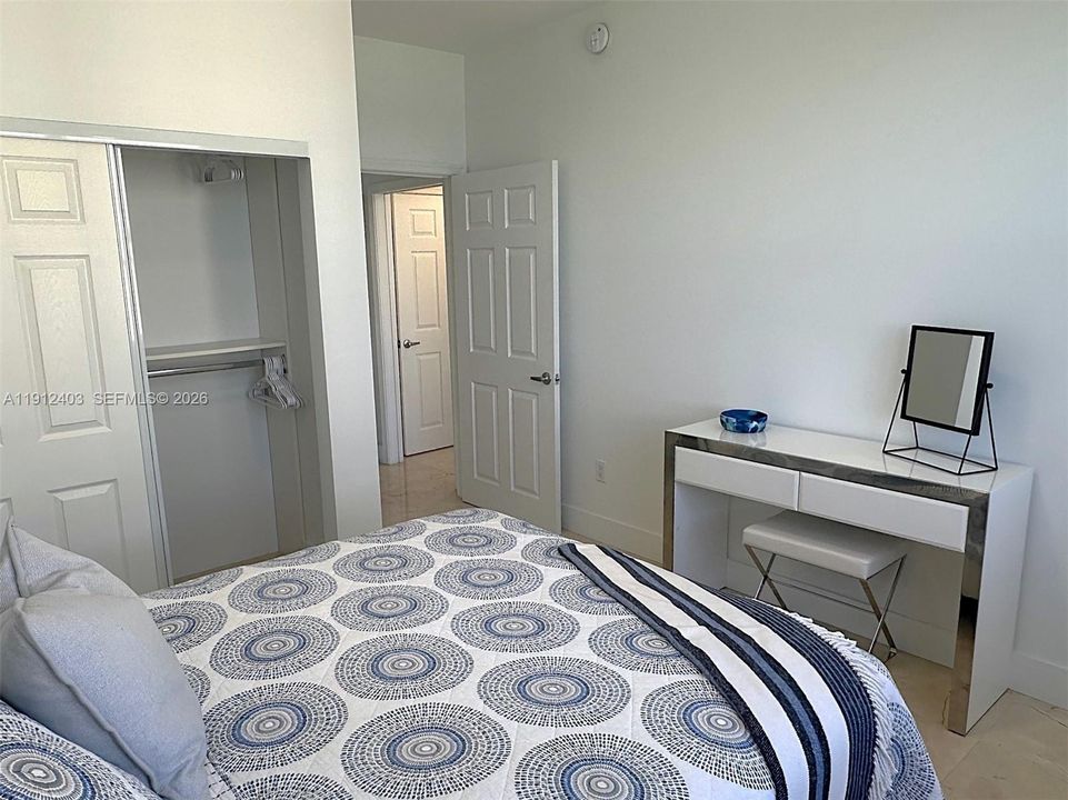 Walkway to the beach