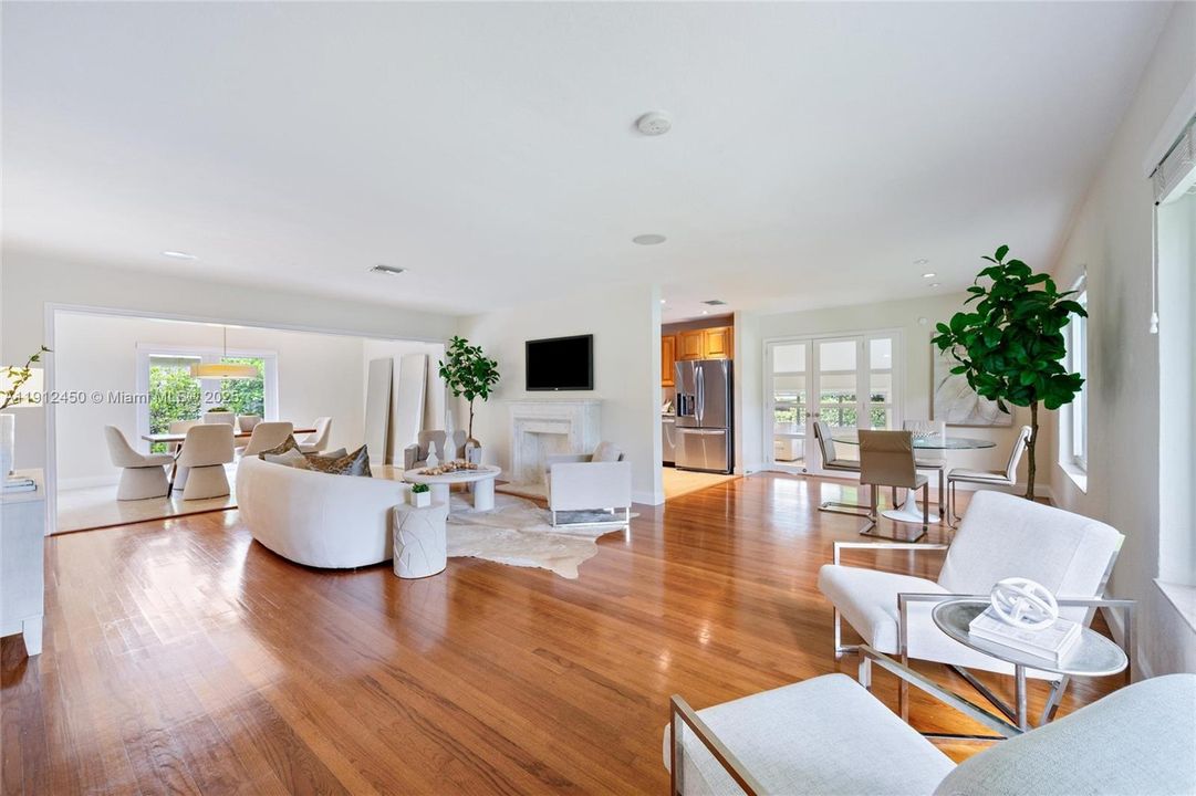 Active With Contract: $1,545,000 (3 beds, 2 baths, 2056 Square Feet)