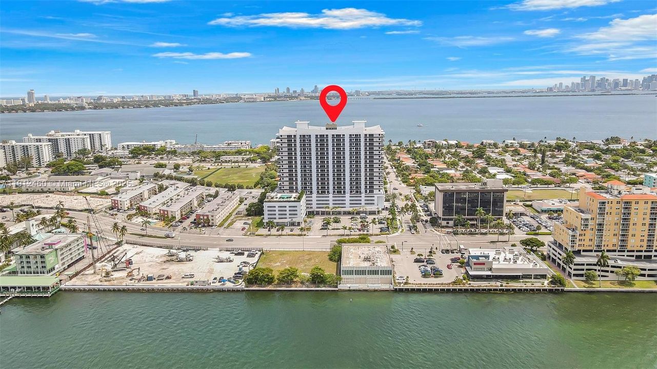 Active With Contract: $3,775 (2 beds, 2 baths, 1458 Square Feet)