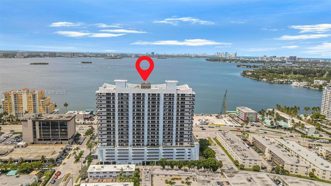 Active With Contract: $3,775 (2 beds, 2 baths, 1458 Square Feet)