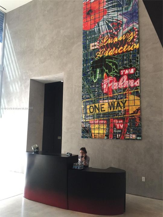 Recently Rented: $2,550 (1 beds, 1 baths, 446 Square Feet)