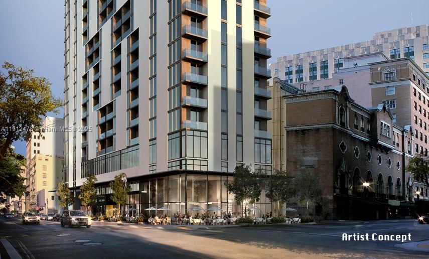 Recently Rented: $2,550 (1 beds, 1 baths, 446 Square Feet)