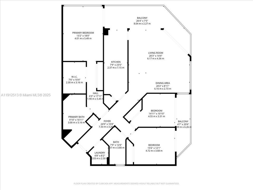 Activo con contrato: $649,900 (3 camas, 2 baños, 1870 Pies cuadrados)
