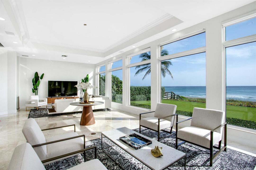 Living to Family View