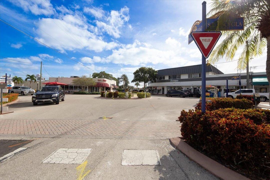 Downtown Stuart