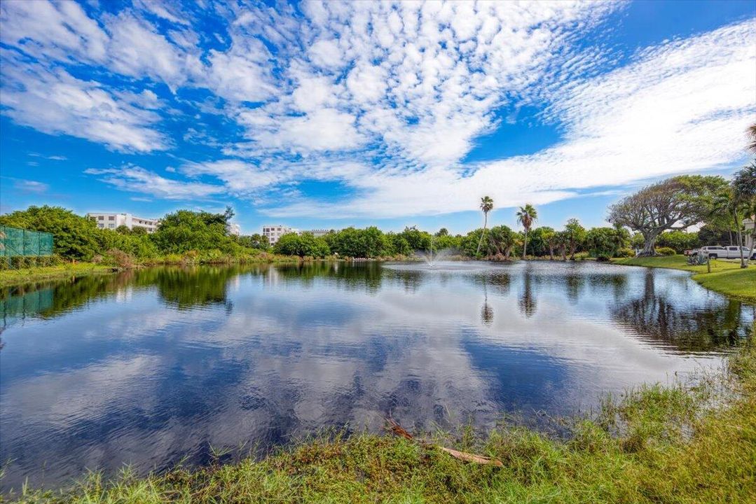 Community Lake