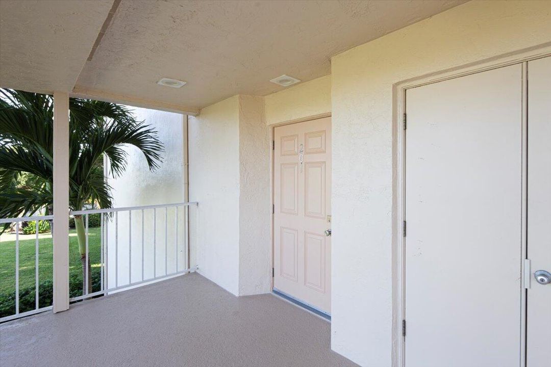 Storage Room
