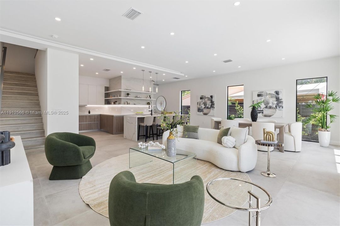 На продажу: $1,785,000 (3 спален, 3 ванн, 2526 Квадратных фут)