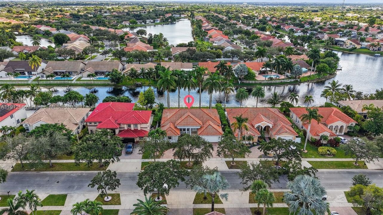 待售: $849,000 (3 贝兹, 3 浴室, 2281 平方英尺)