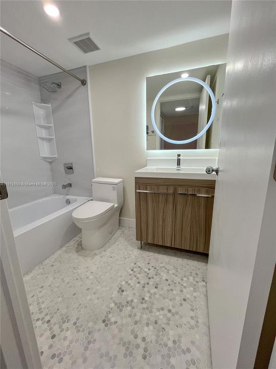 Bathroom 2