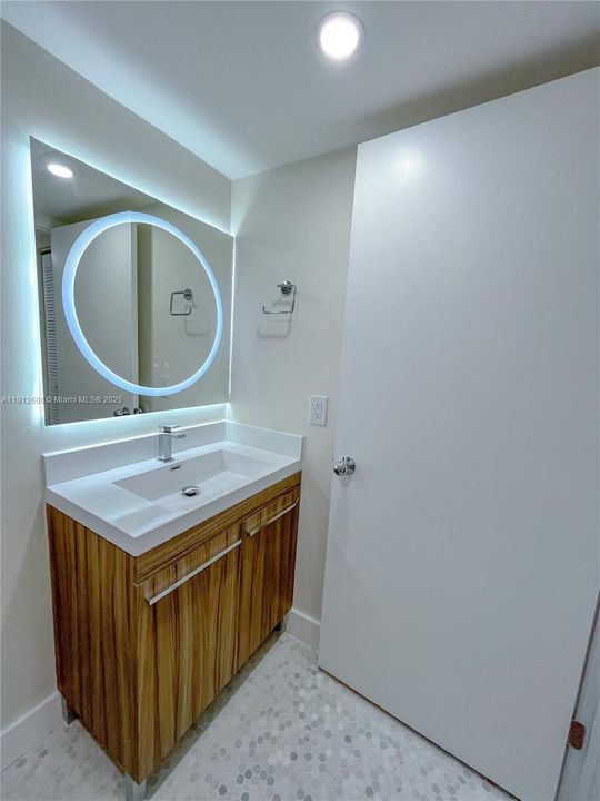 Bathroom 2