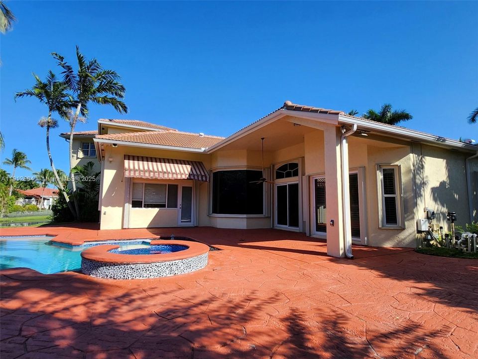 En Venta: $1,890,000 (5 camas, 5 baños, 5002 Pies cuadrados)