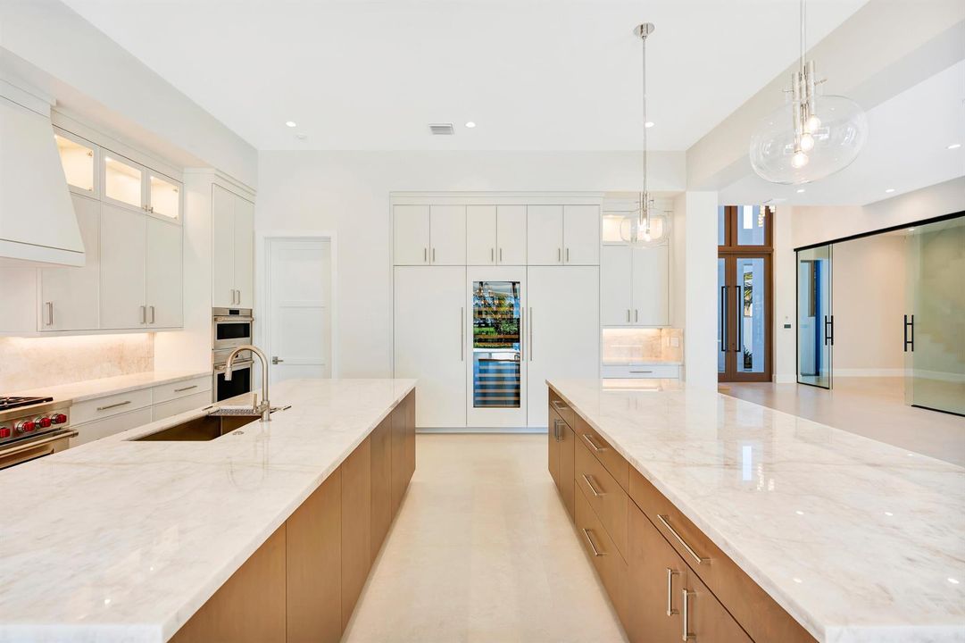 Quartzite Countertops