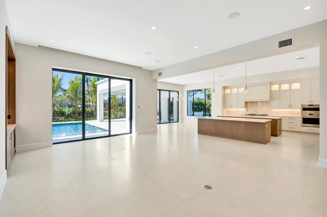 48"X48" Honed Porcelain Tile