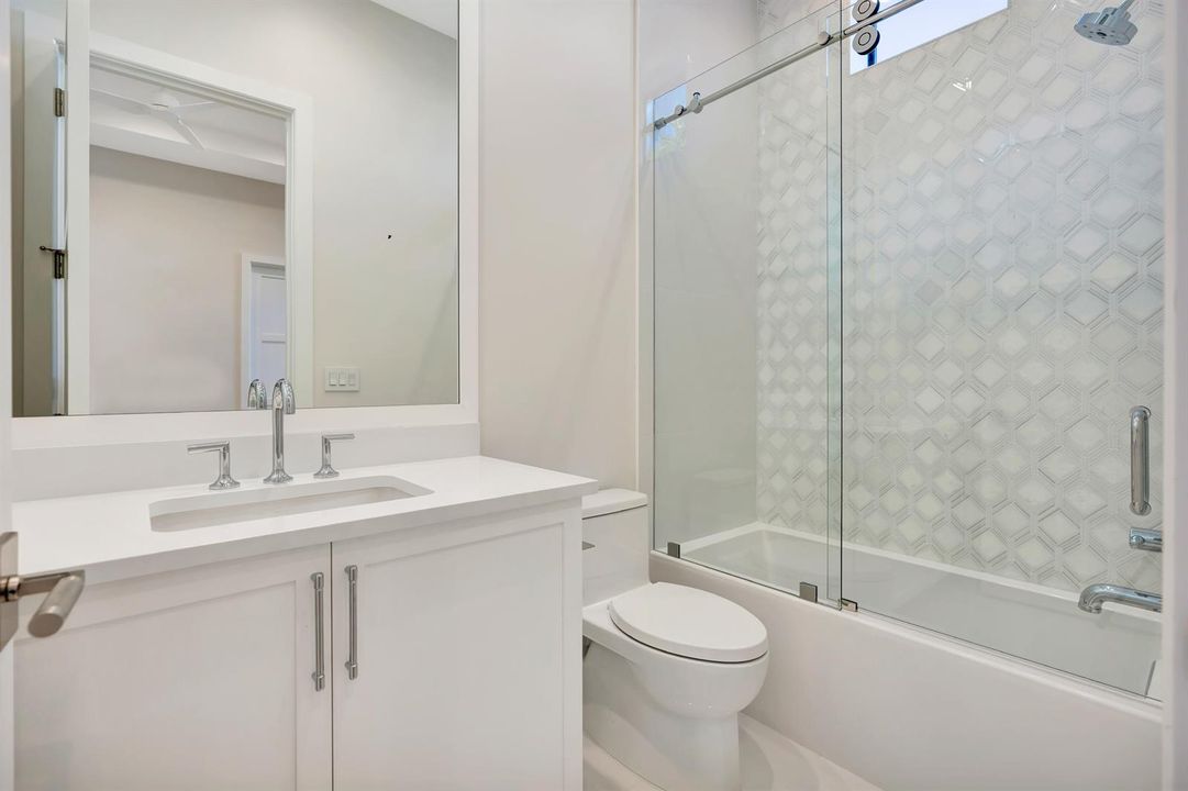 1st Floor Guest Bath