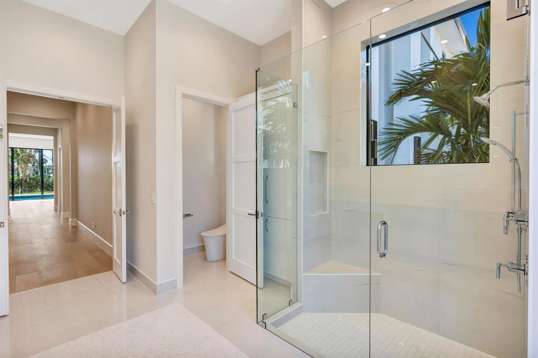Electric Toilets