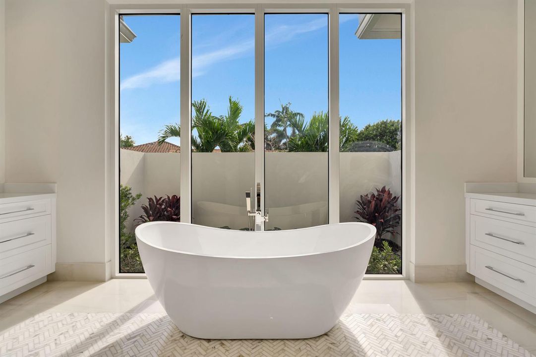 Designer Plumbing Fixtures