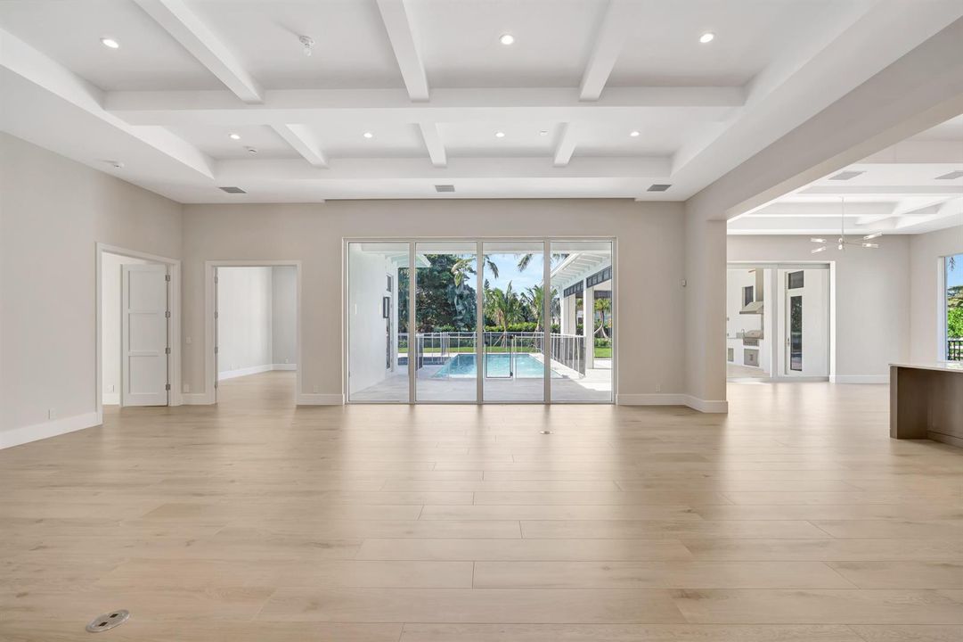 Impact Windows & Doors