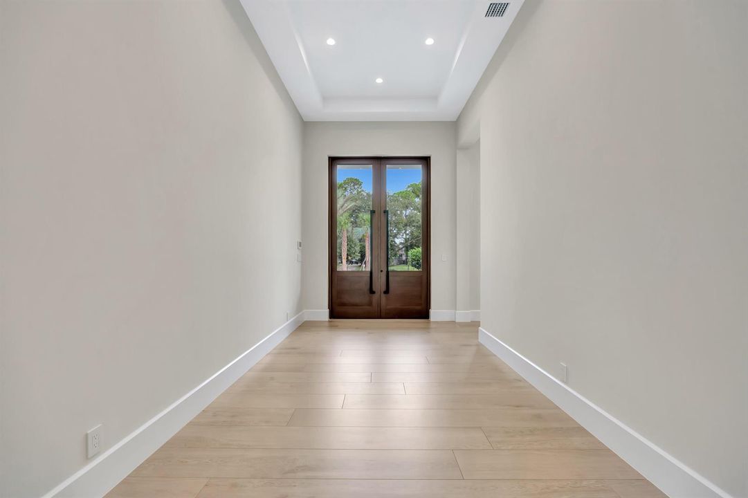 Italian Wood Tile