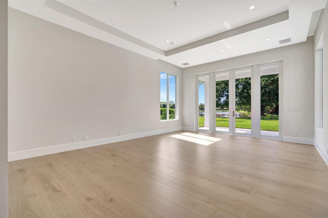 Master Suite