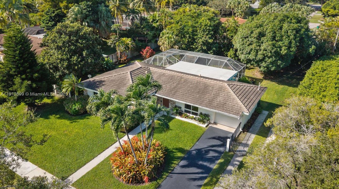 Ready to call ... Home!