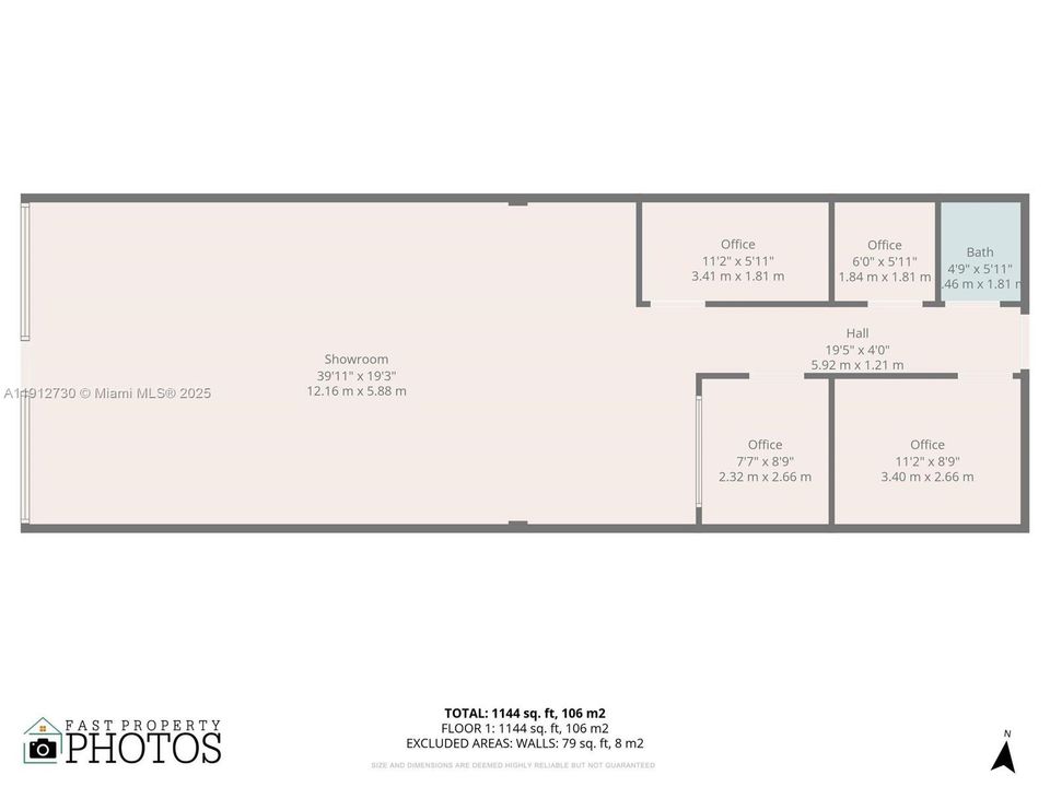 For Rent: $3,650 (0 beds, 0 baths, 0 Square Feet)