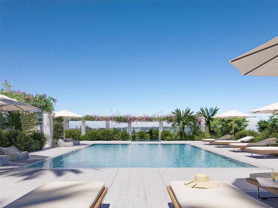 For Sale: $3,200,000 (2 beds, 2 baths, 2560 Square Feet)