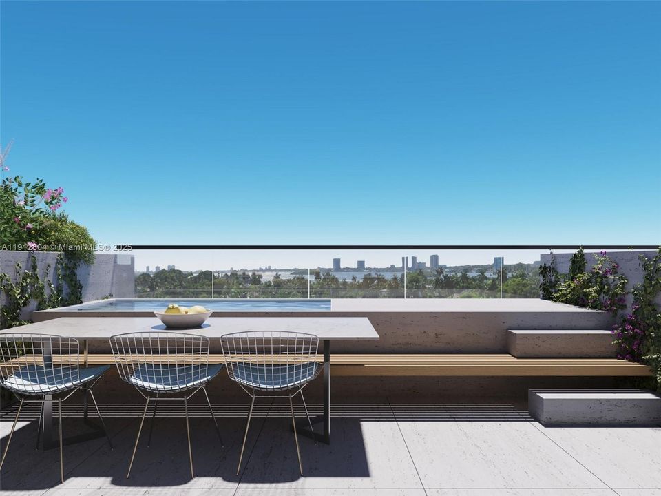 For Sale: $3,200,000 (2 beds, 2 baths, 2560 Square Feet)