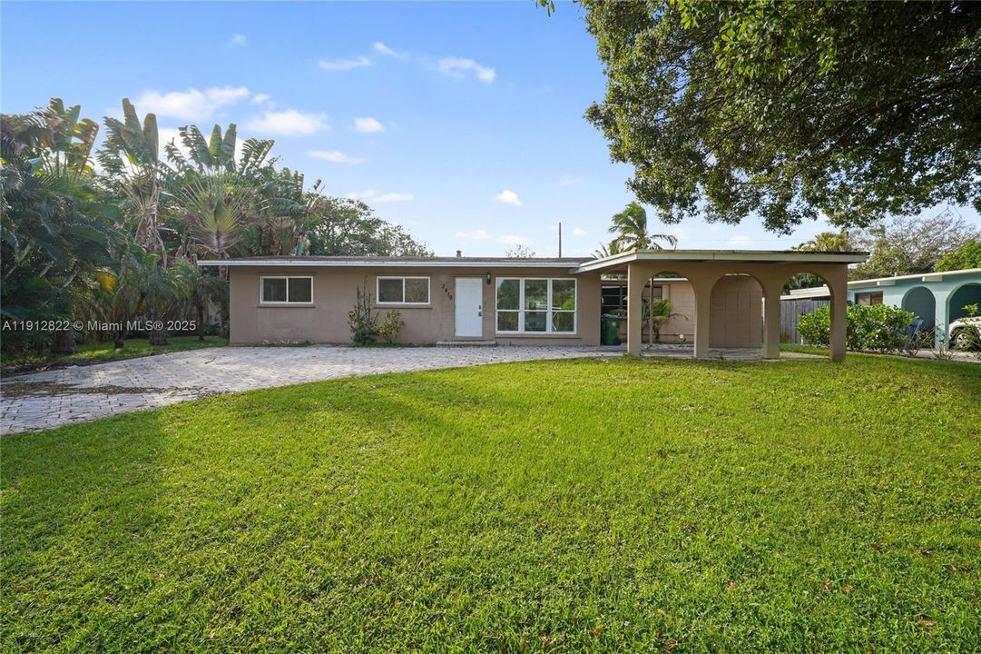 Activo con contrato: $479,900 (3 camas, 2 baños, 1248 Pies cuadrados)