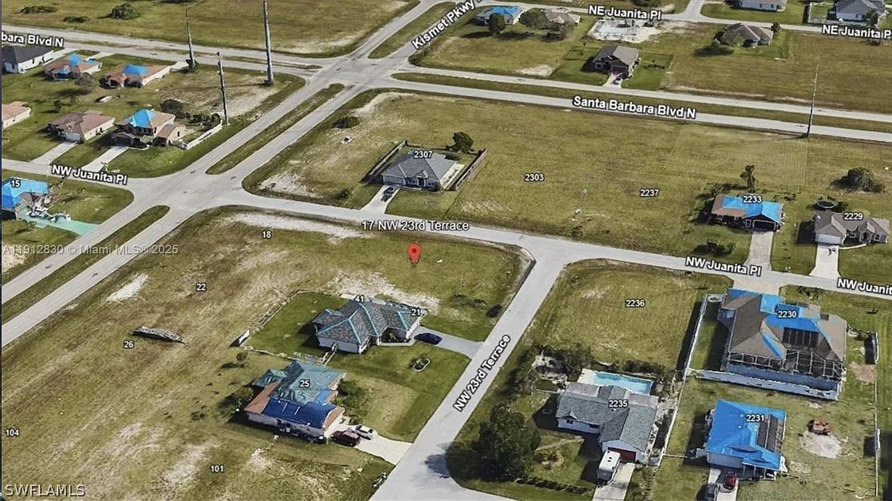 For Sale: $42,000 (0.28 acres)