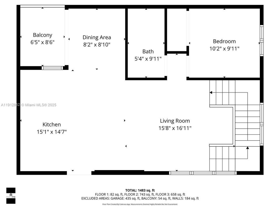 合同活跃: $1,150,000 (3 贝兹, 3 浴室, 2181 平方英尺)