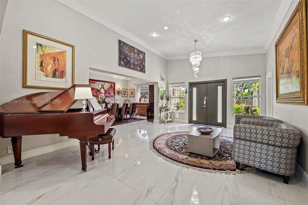 En Venta: $2,900,000 (5 camas, 4 baños, 3401 Pies cuadrados)