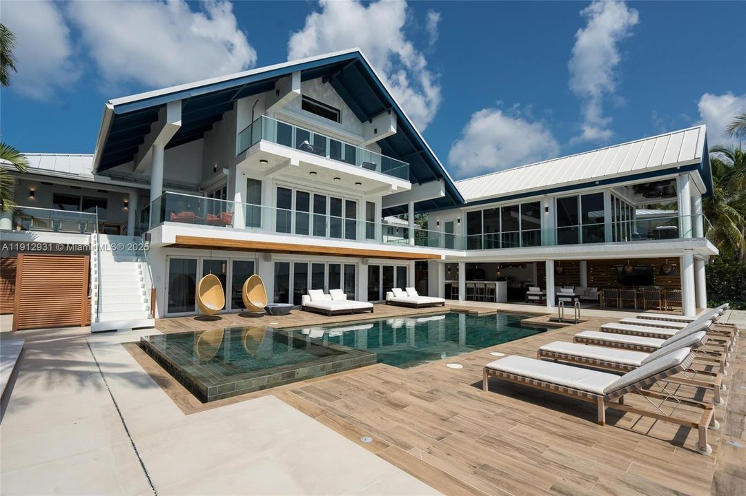 En Venta: $8,400,000 (4 camas, 4 baños, 0 Pies cuadrados)