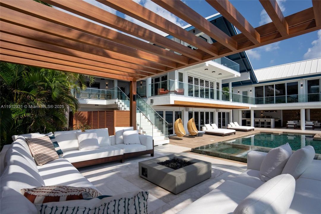 En Venta: $8,400,000 (4 camas, 4 baños, 0 Pies cuadrados)