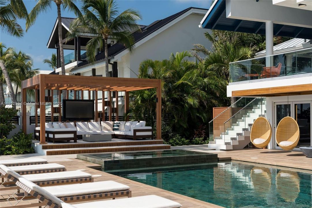 En Venta: $8,400,000 (4 camas, 4 baños, 0 Pies cuadrados)