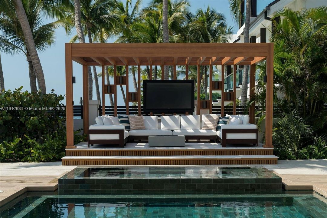 En Venta: $8,400,000 (4 camas, 4 baños, 0 Pies cuadrados)