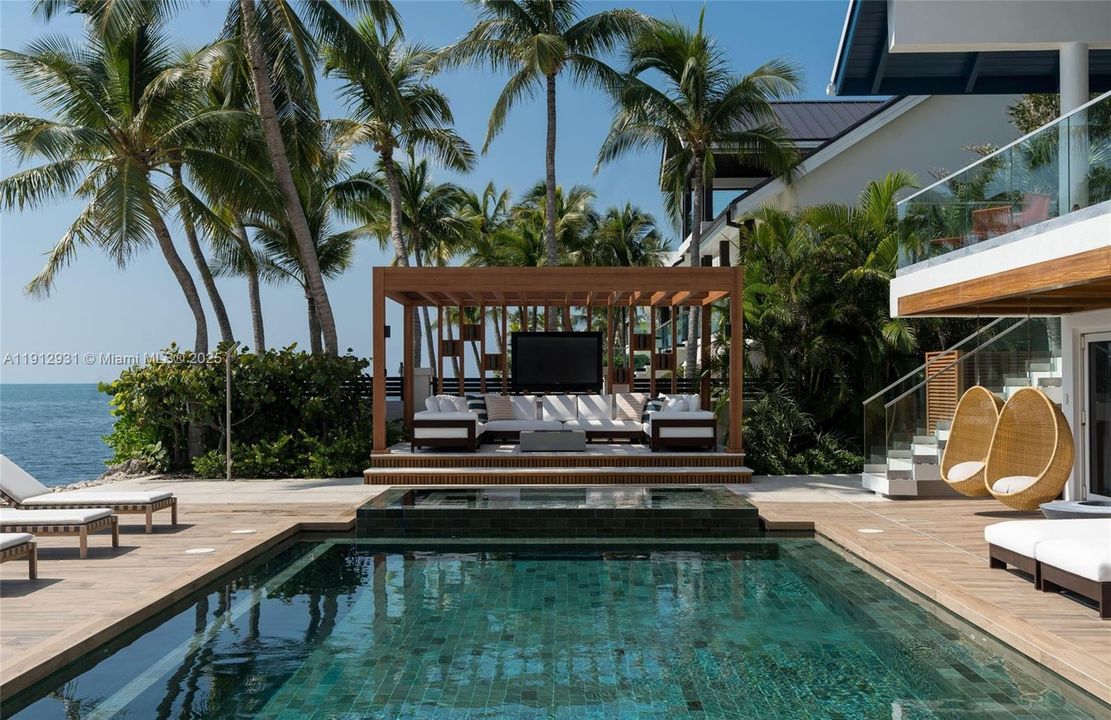 En Venta: $8,400,000 (4 camas, 4 baños, 0 Pies cuadrados)