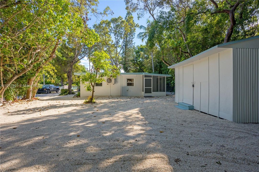 DOUBLE LOT! BUILD A 2ND HOME OR EXPAND THIS ONE