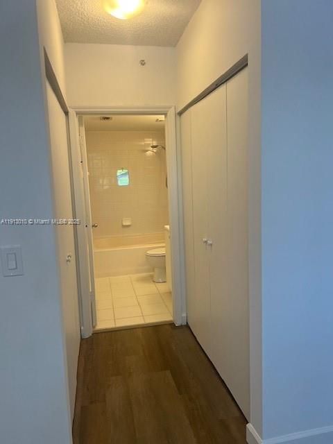 BEDROOM2 DOUBLE CLOSETS