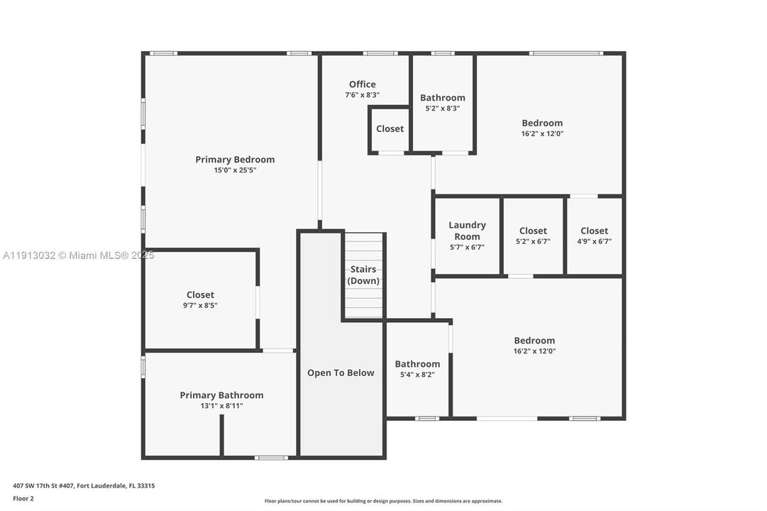 Active With Contract: $5,250 (4 beds, 4 baths, 2400 Square Feet)