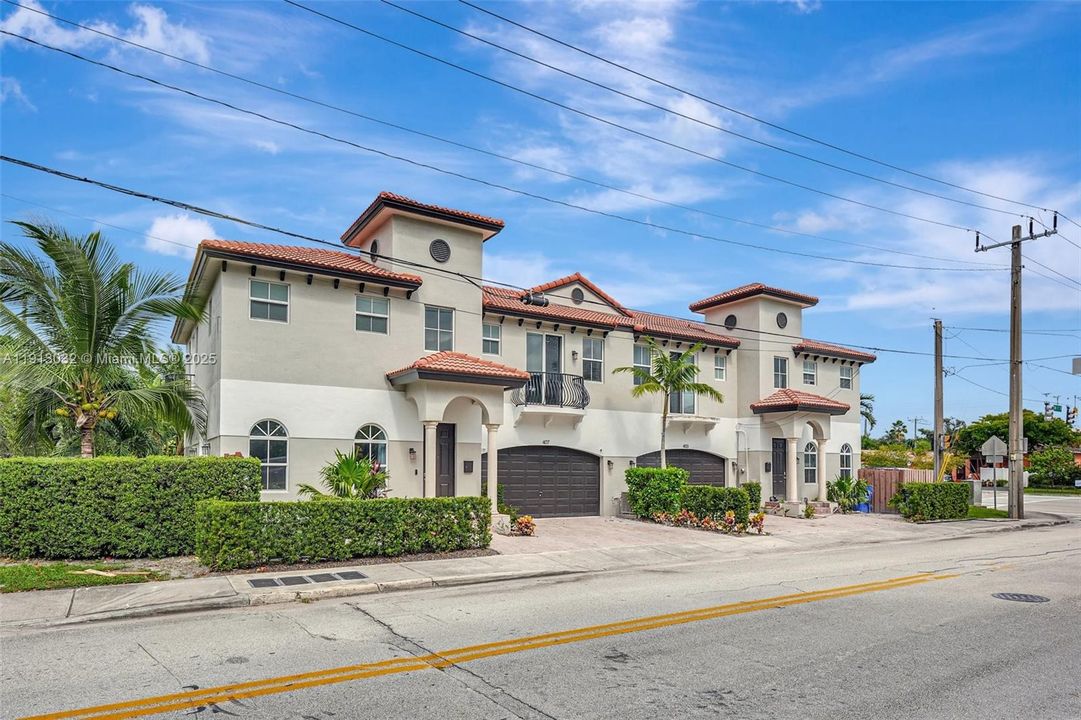 Active With Contract: $5,250 (4 beds, 4 baths, 2400 Square Feet)